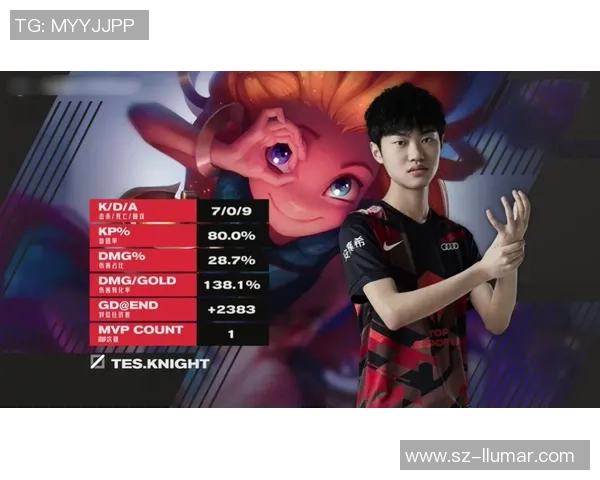 TES战队再度崛起全面解析他们如何重塑巅峰荣耀之路