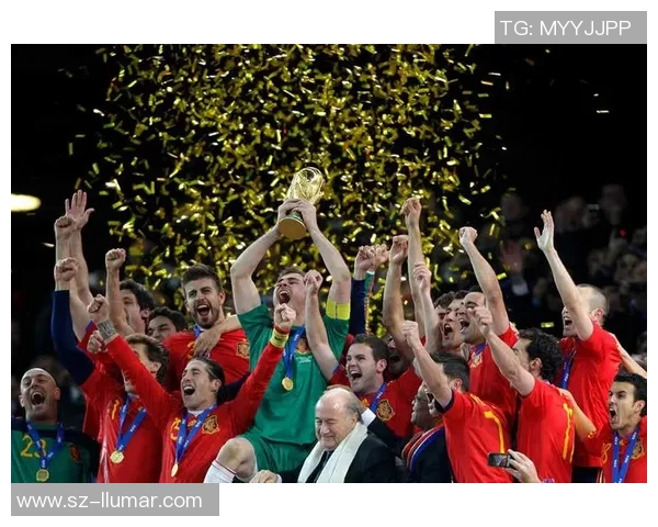 世界杯激战四方：各国球队鏖战荣耀之巅，谁将捧起大力神杯