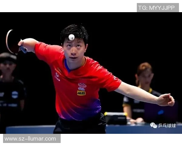 乒乓球技术提升与战略应用探索：从基础技巧到比赛战术的全面解析