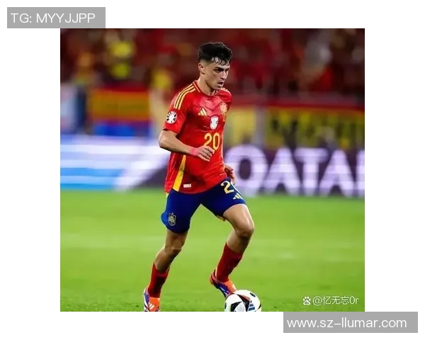 佩德里引领青春风暴巴塞罗那中场新核心的成长与未来展望 佩德里引领青春风暴巴塞罗那中场新核心的成长与未来展望