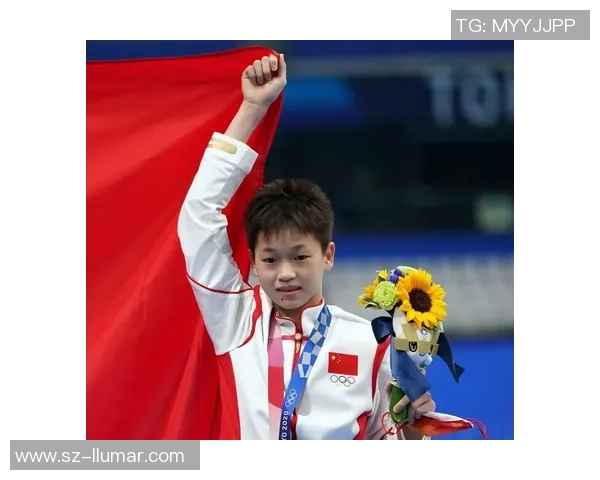 全红婵以惊人天赋再创跳水辉煌激励新时代青年追梦前行 全红婵以惊人天赋再创跳水辉煌激励新时代青年追梦前行