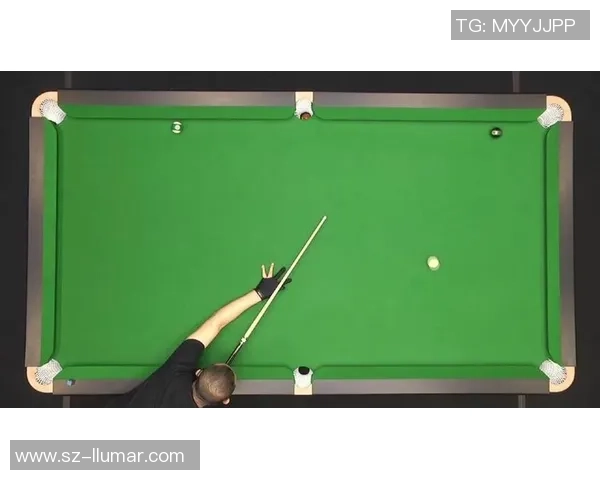 台球运动的魅力与技巧探索：从基础规则到高级战术的全面解析
