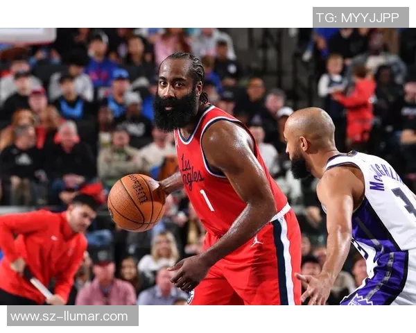 国王队力克快船 展现强大攻防实力迎来三连胜