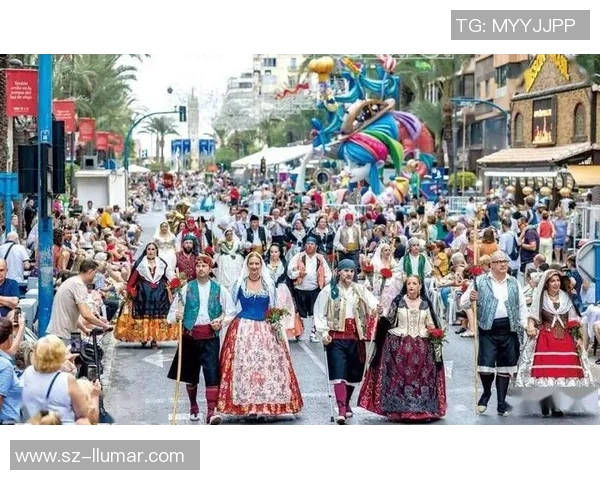 巴塞罗那：融合历史与现代魅力的西班牙文化名城探索之旅