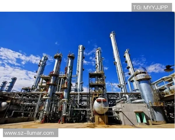 新疆广汇加速布局能源产业链推动区域经济高质量一体化发展