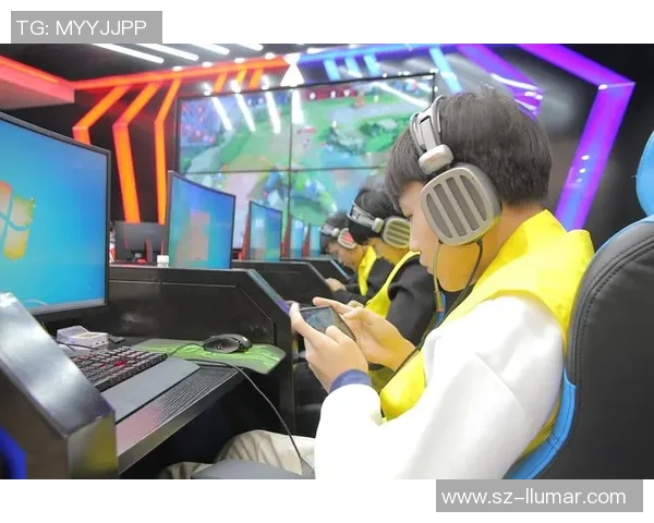 深圳DYG战队崛起记：从默默无闻到电竞荣耀巅峰的奋斗历程