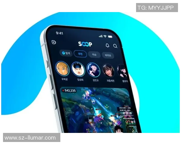 电竞直播引领潮流 新时代游戏赛事互动体验全面升级