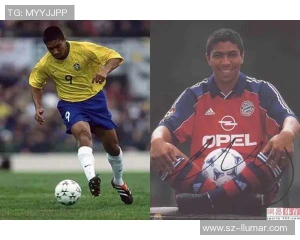 聚焦当代足球明星成长历程与赛场传奇故事全景深度探索展望未来