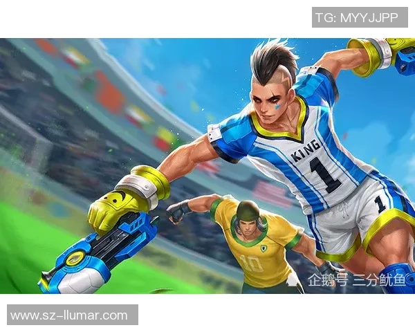 聚焦绿茵英雄塑造足球巨星成长传奇旅程全景探索发展史诗纵深描绘