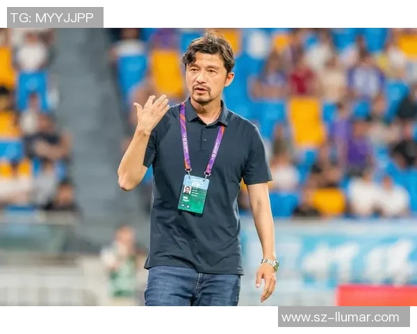 谢晖执教之路的起伏与坚持展现中国足球教练的成长与挑战