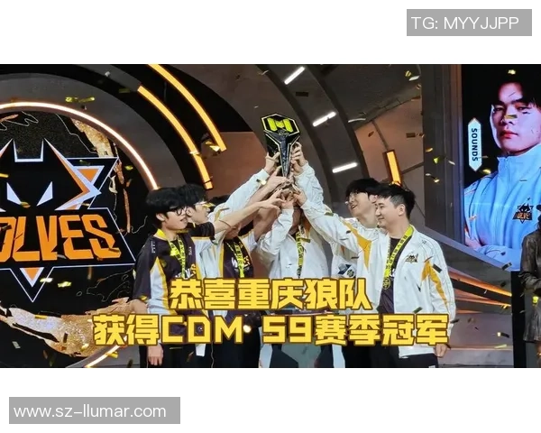 重庆狼队迎战赛季挑战，展望未来目标冲击荣耀巅峰