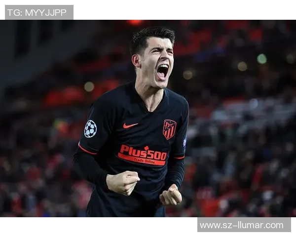 阿尔瓦罗·莫拉塔：从逆境中崛起的西班牙前锋，如何重塑个人职业生涯