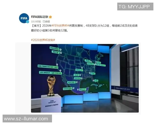 世界杯赛程详解：104场比赛时间地点一览全攻略