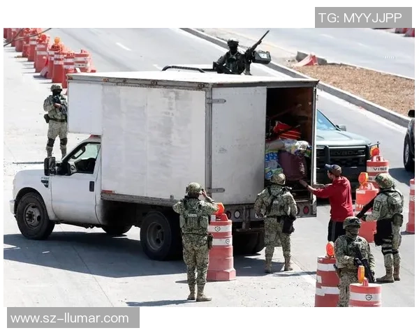墨西哥毒枭被捕引发连锁暴力事件瓜达拉哈拉安全形势严峻引发广泛关注